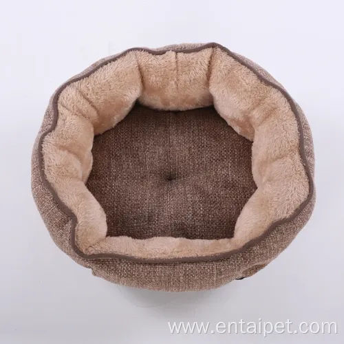 Top Design High Quality Pet Dog Bed